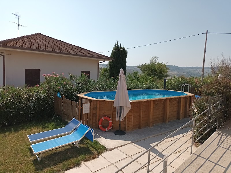 La Sperella in Fermo, Italy