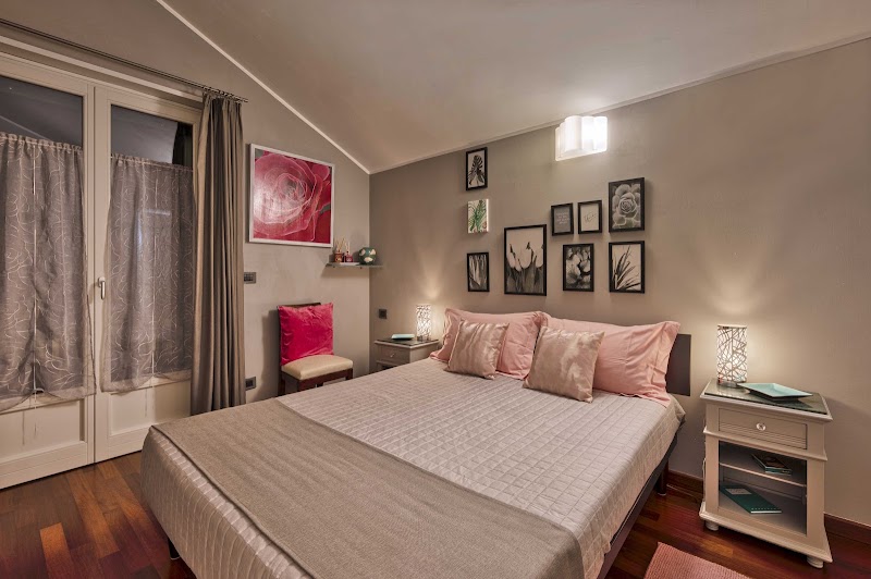 La Stanza dei Sogni in Saluzzo, Italy