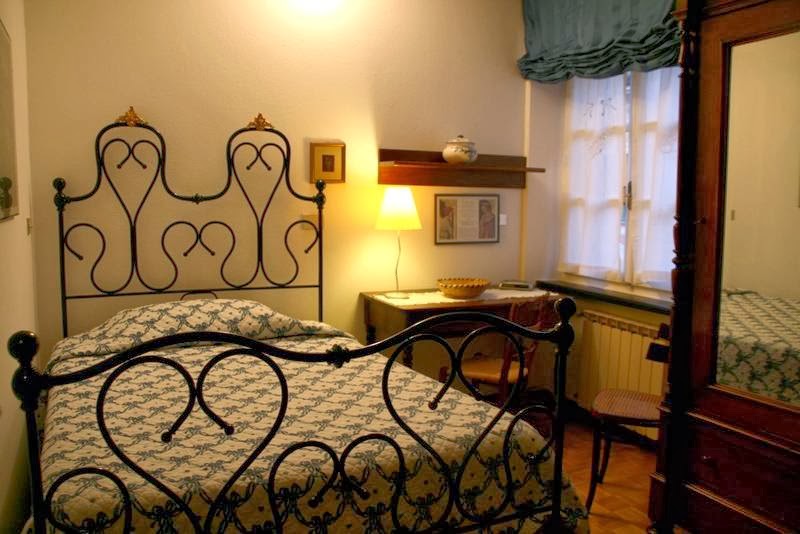 La Terrazza in Chiavari, Italy