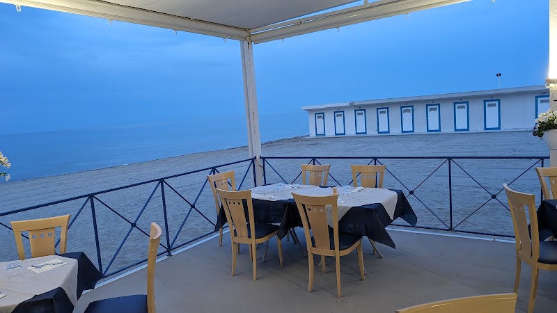 La Terrazza in Lecce, Italy