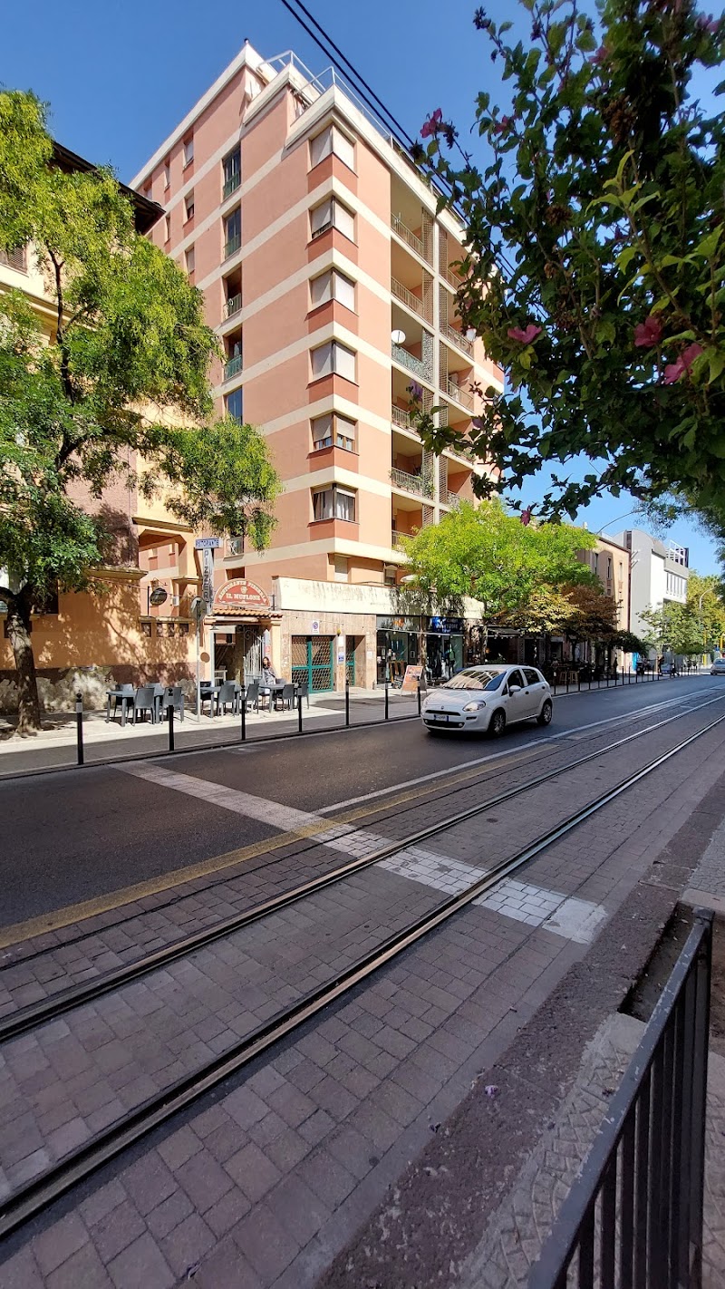La Terrazza di Anna in Sassari, Italy