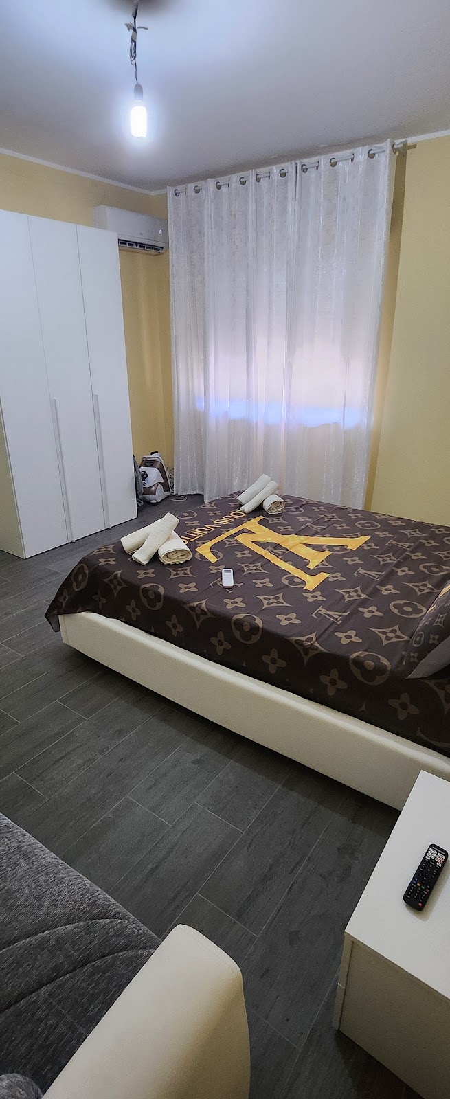 La Terrazza di Rovaglioso in Palmi, Italy