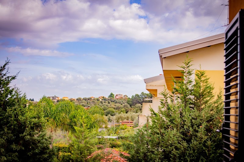 La Terrazza sull’Etna in Motta Sant'Anastasia, Italy