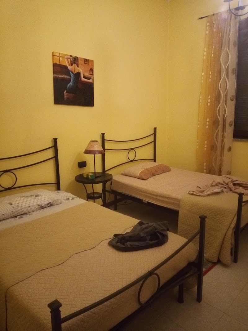 La Torre in Stradella, Italy