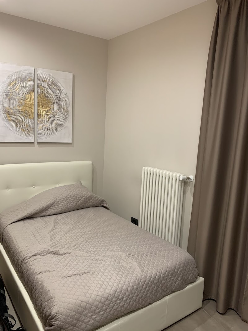 La Torre del Tempo in Turi, Italy