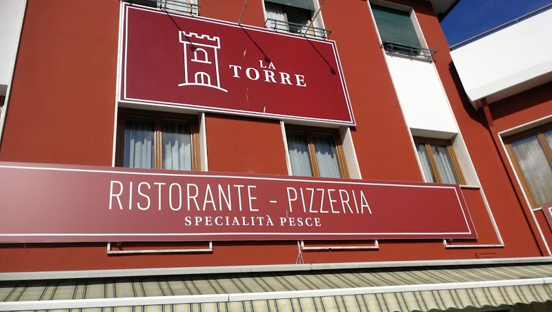 La Torre in Mestrino, Italy