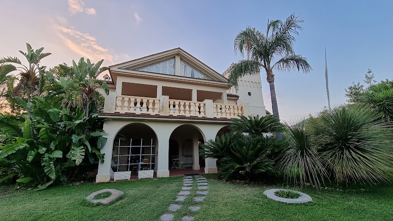 La Torretta in Loano, Italy