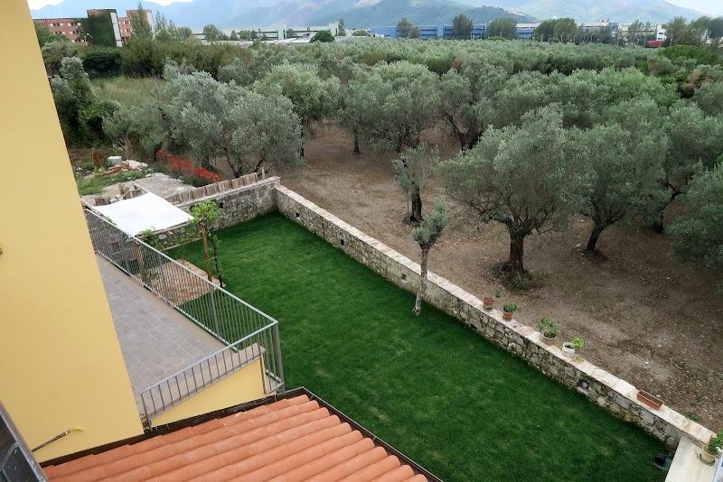 La Tortora in Fisciano, Italy