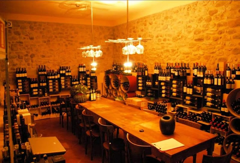 La Tranquillona in Serravalle Pistoiese, Italy