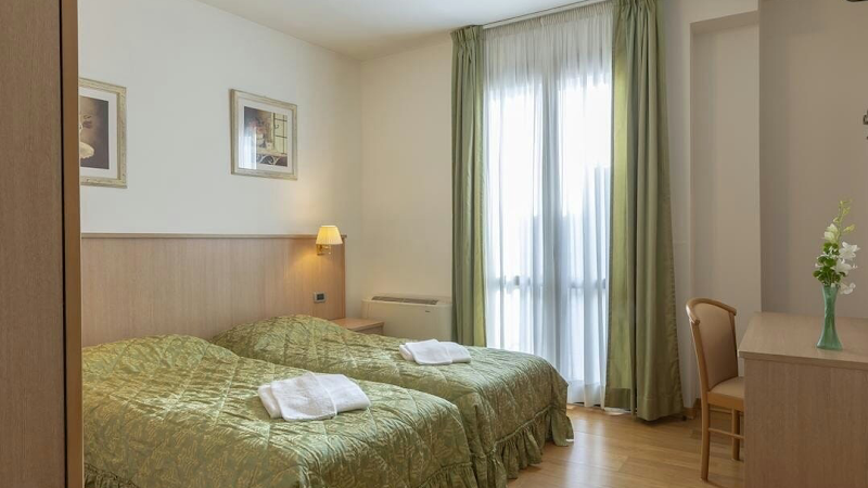 La Tua Futura Camera in Montelupo Fiorentino, Italy