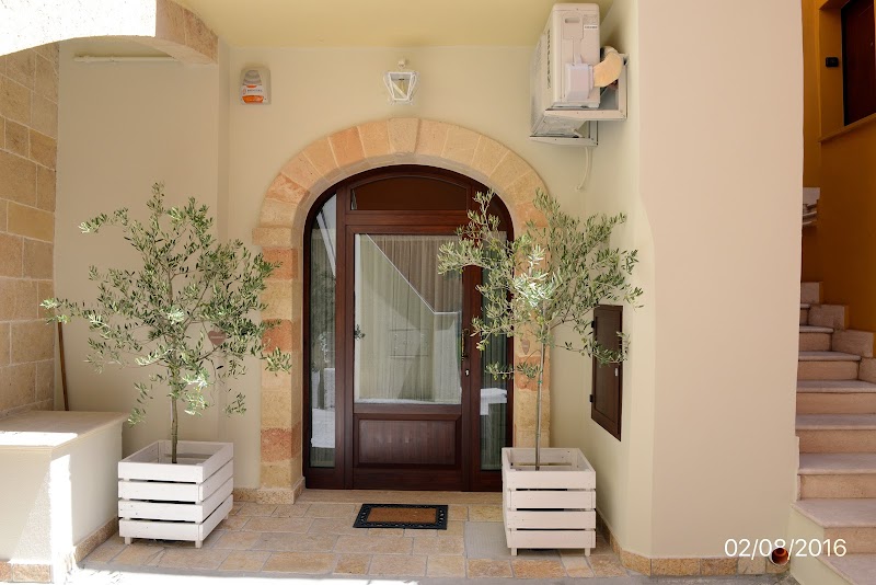 La Ulia in Copertino, Italy