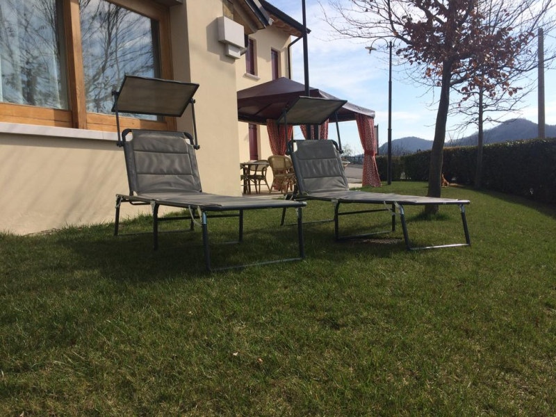 La Valdella in Valdobbiadene, Italy