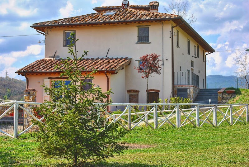 La Valle B&B in Cavriglia, Italy