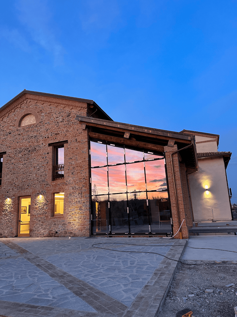 La Valle del Re in Medesano, Italy