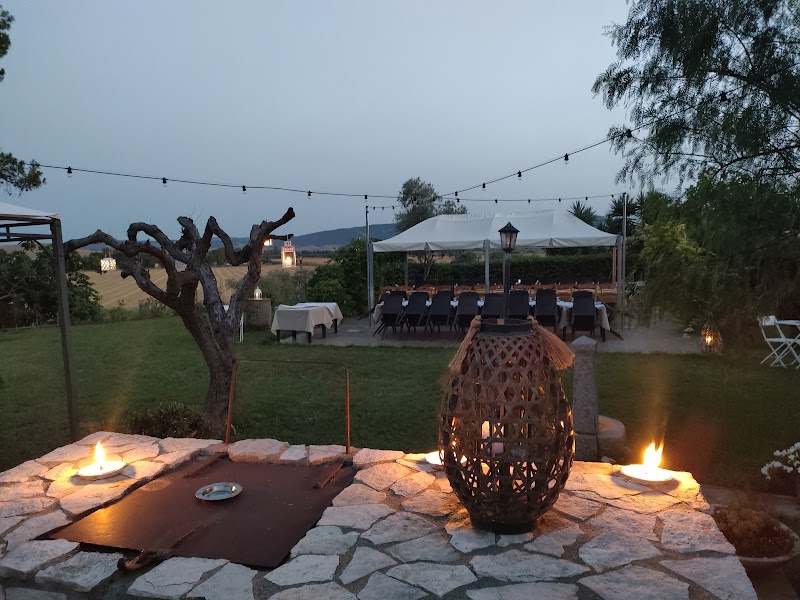 La Valle del Sole in Montescaglioso, Italy