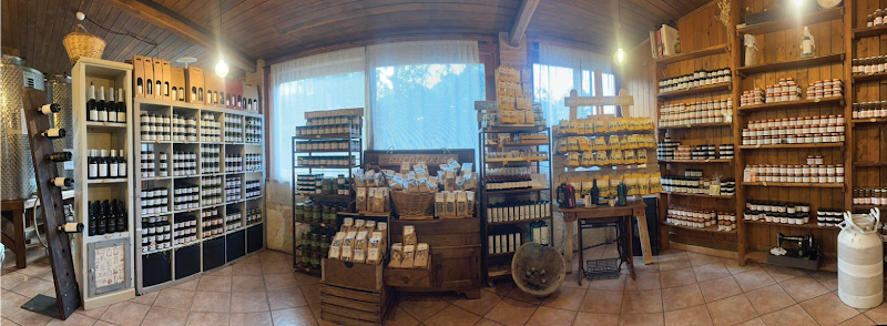 La Valle dell’Usignolo in Sermoneta, Italy