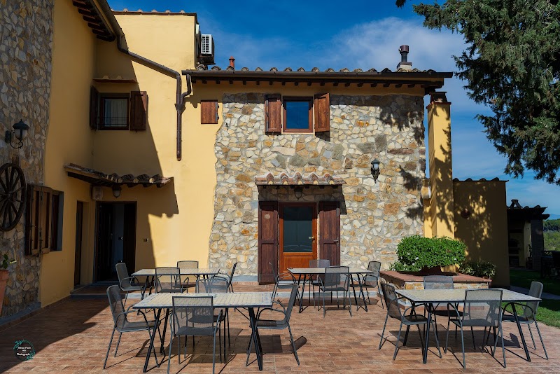 La Valle di Anna in Lastra a Signa, Italy