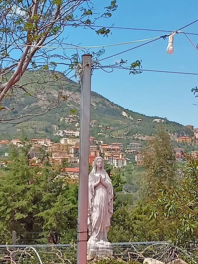La Vecchia Lanterna in Montecorvino Rovella, Italy