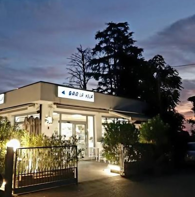 La Vela in Castel Volturno, Italy