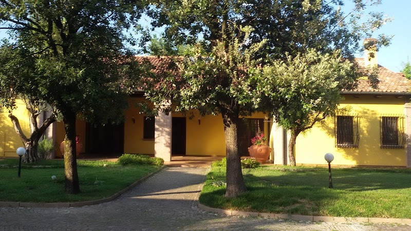 La Vigna di Federico in Rubano, Italy