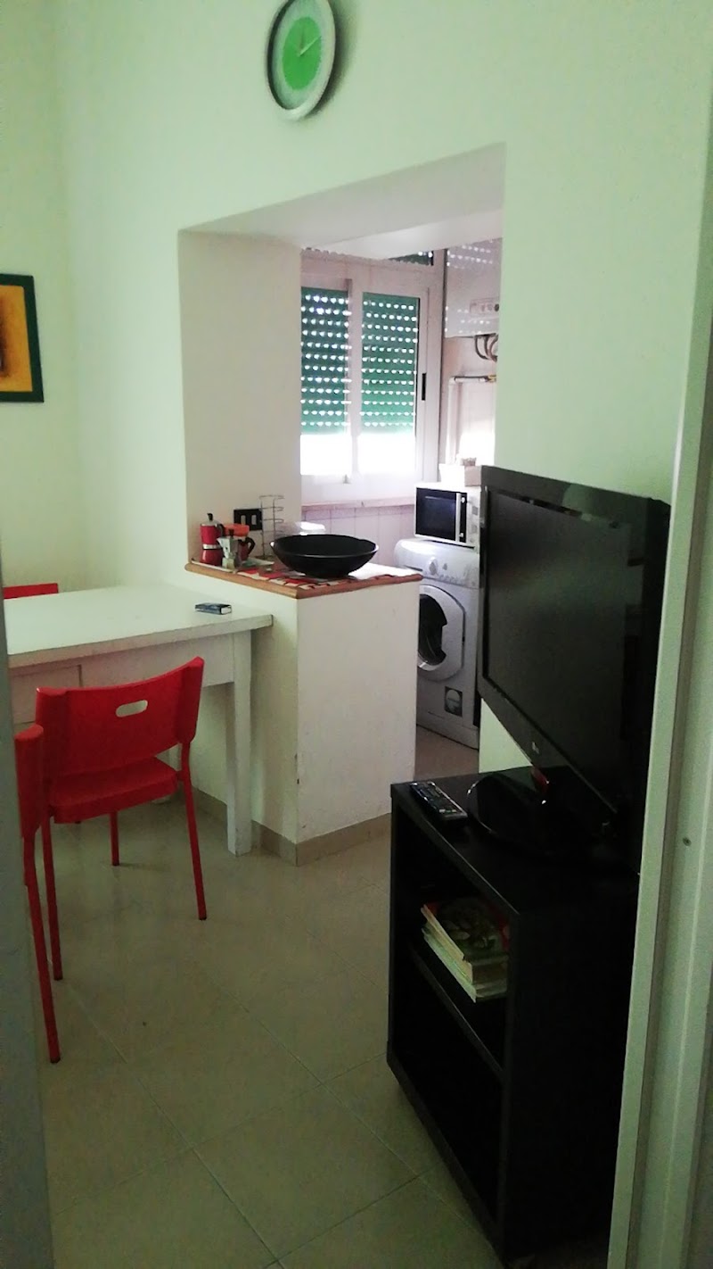 La Vispa Teresa in Conversano, Italy