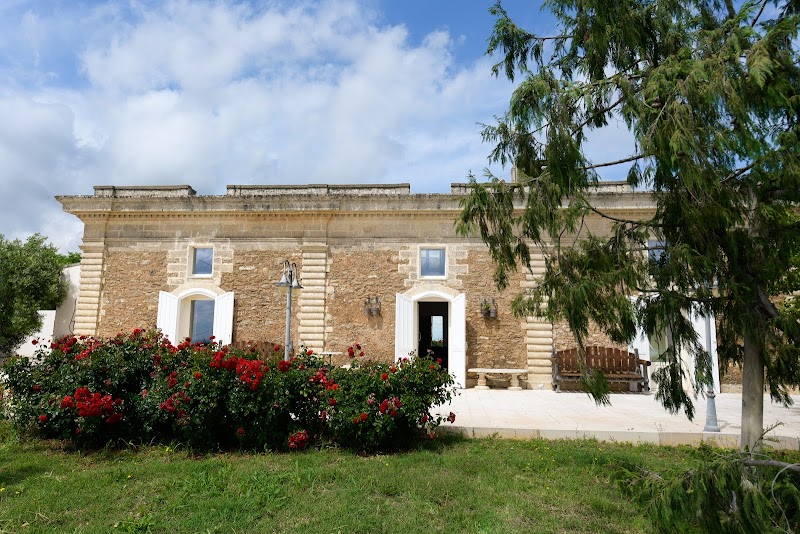 La Volpe and the Star in Montescaglioso, Italy