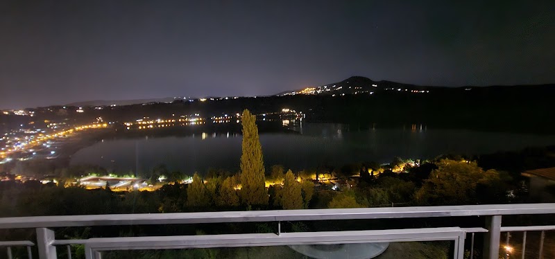 LaMaisonette in Castel Gandolfo, Italy