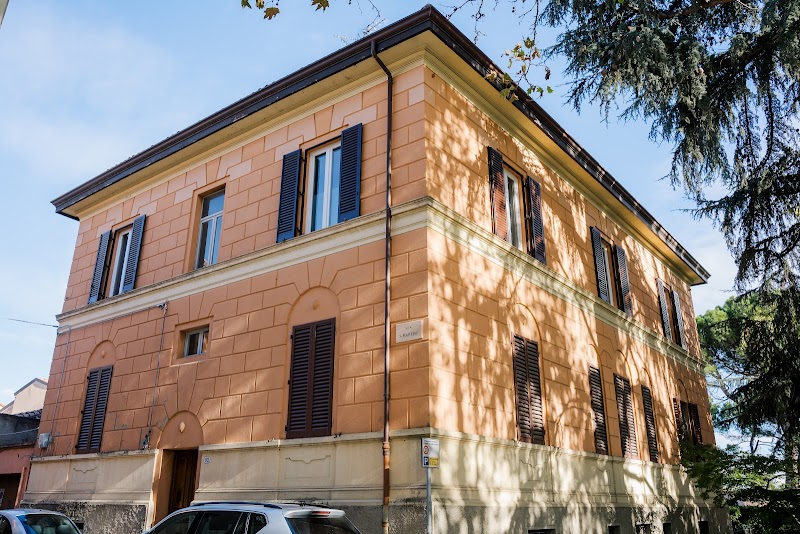 LaMì Room & Apartment in Castel San Pietro Terme, Italy