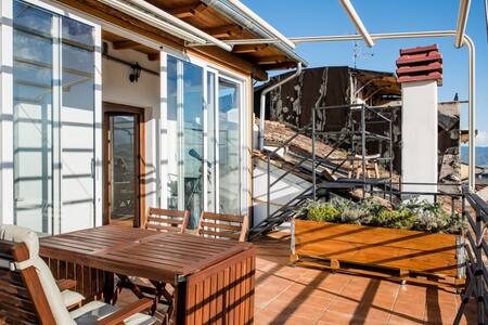 LaVistaDeiSogni Palmarette in Celano, Italy