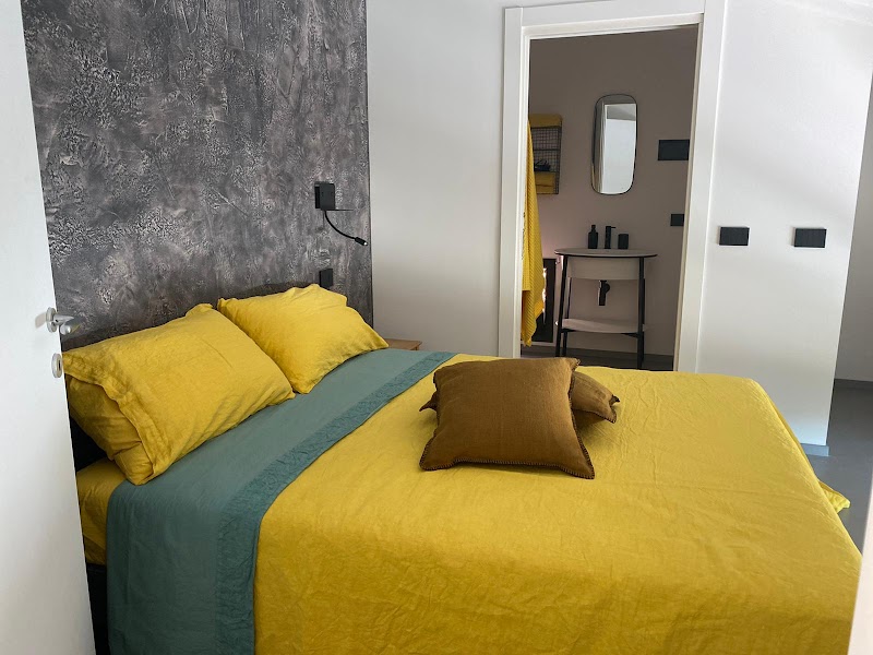 Lab 544 in Savignano sul Panaro, Italy