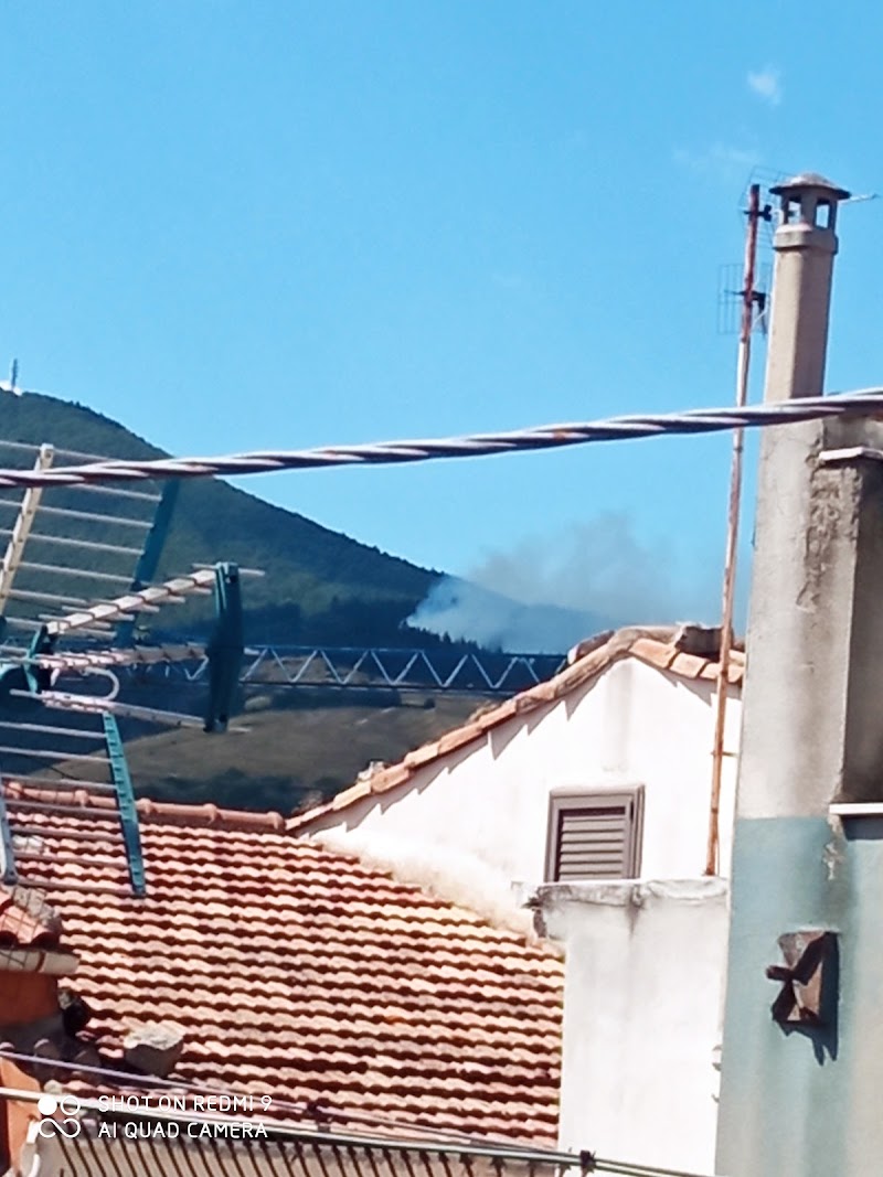 L'altra casa 1933 in Rionero in Vulture, Italy