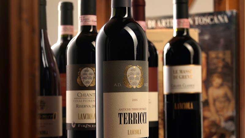 Lanciola Agriturismo in Impruneta, Italy