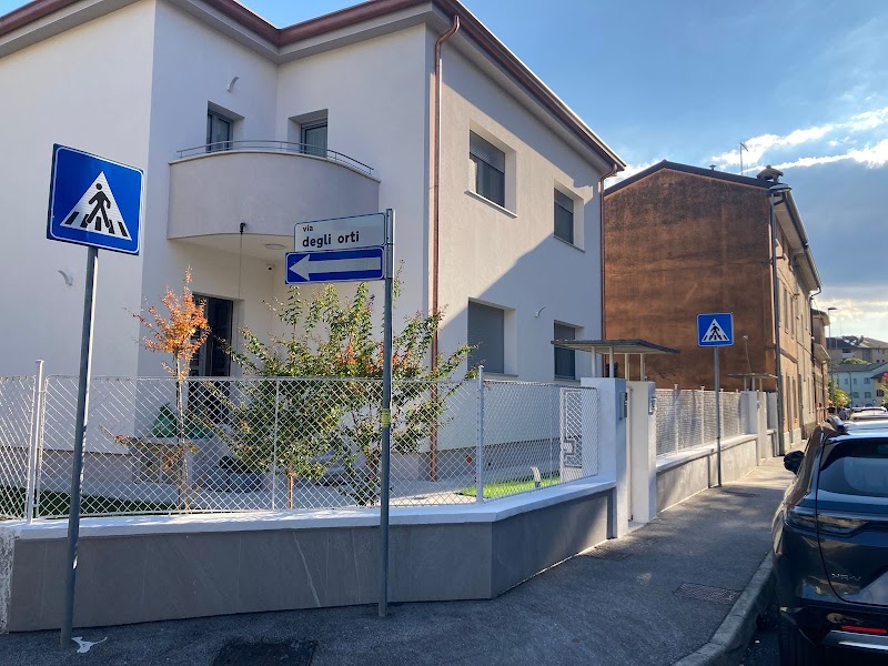 L'angolo di Luna in Gorizia, Italy