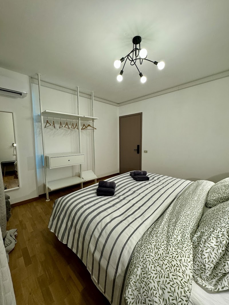 L’armadio di Narnia in Alzano Lombardo, Italy