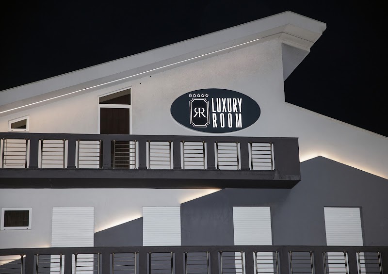 Lauria Luxury Room in Gela, Italy