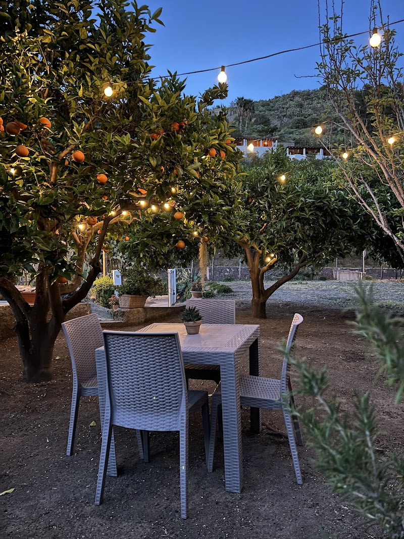 Lauricella Bed and Breakfast in Lipari, Italy