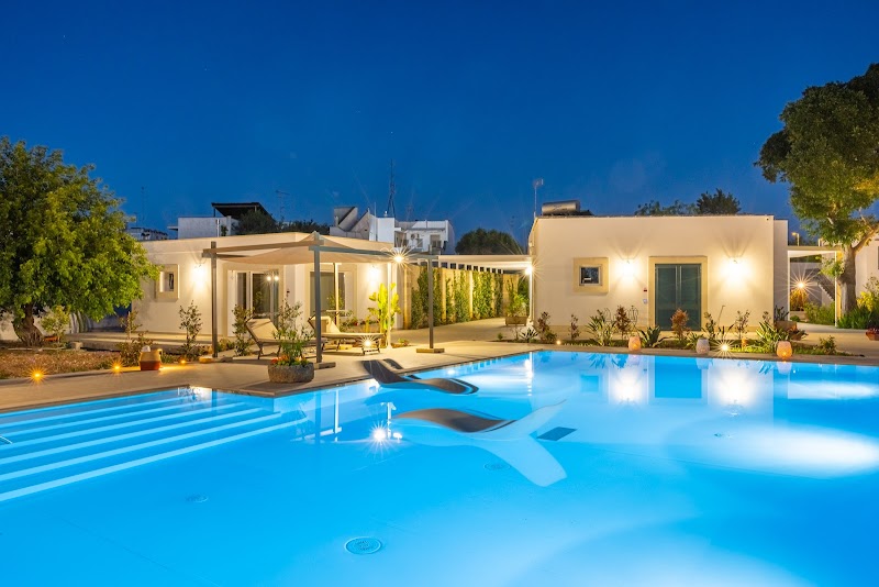 Lavilla Suite & Relax in Surbo, Italy