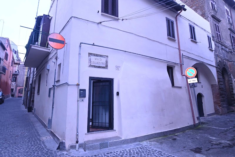 Le 10&10 SPA idromassaggio in camera Nepi VT in Nepi, Italy