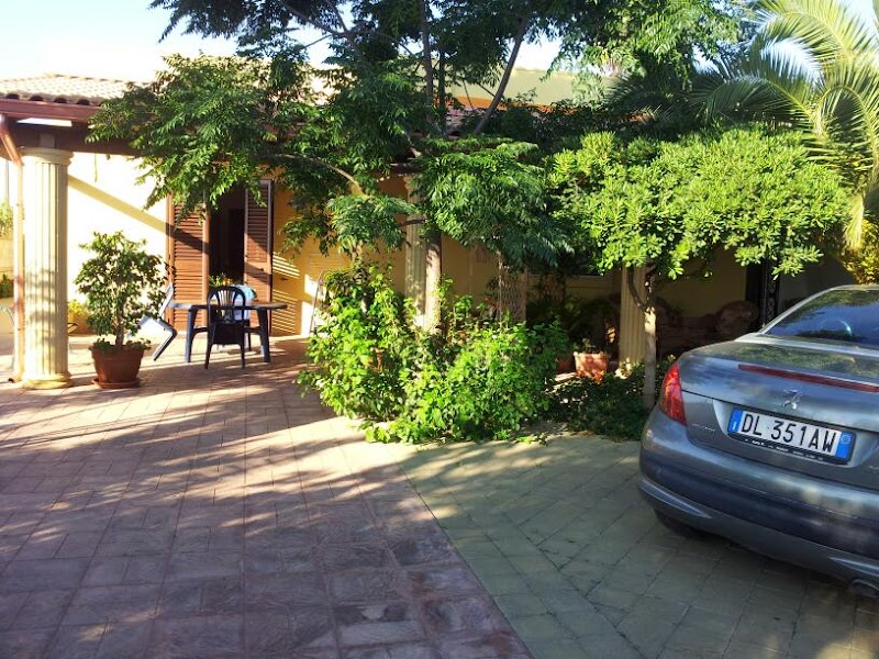 Le 4 Stagioni in Nardo, Italy