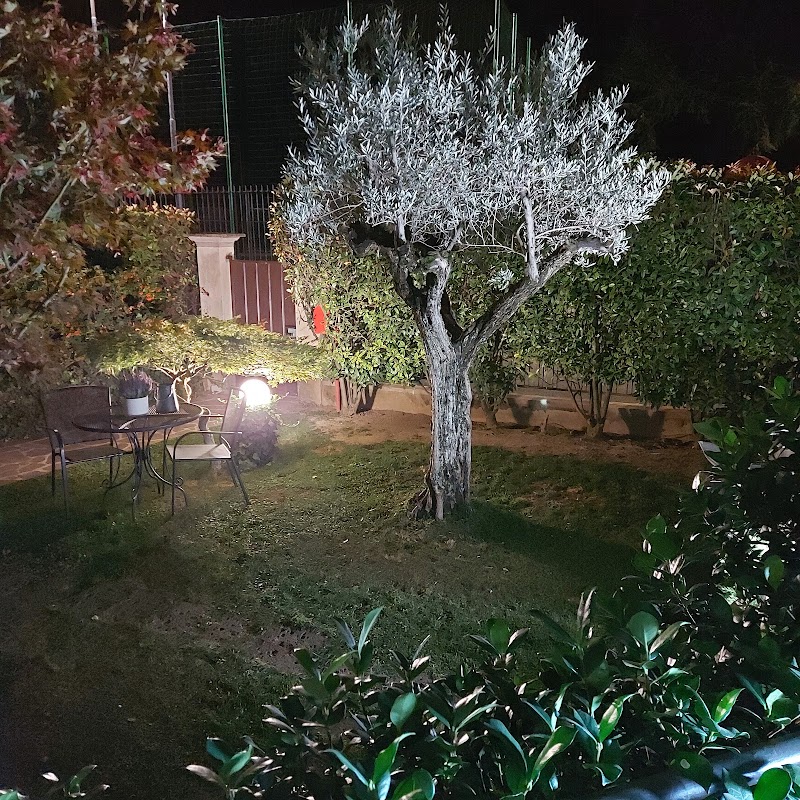 Le Betulle in Zanica, Italy