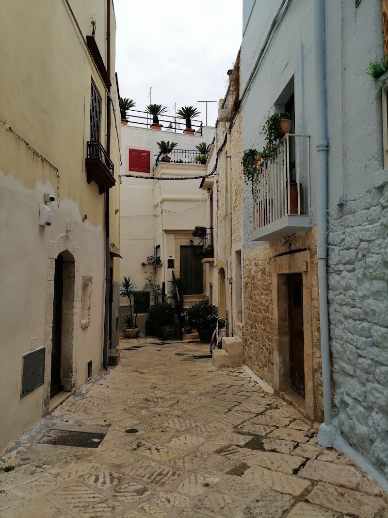 Le Camere Dell'Arco in Casamassima, Italy