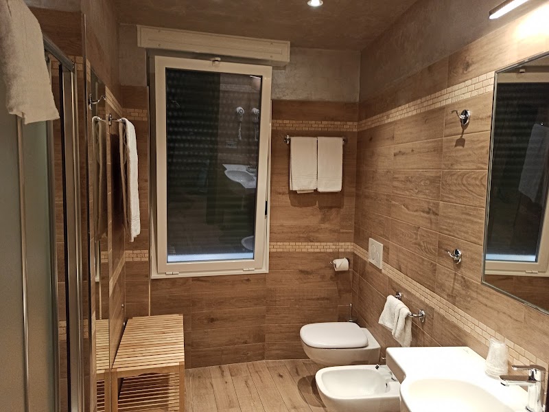 Le Camere di Nanà in San Remo, Italy