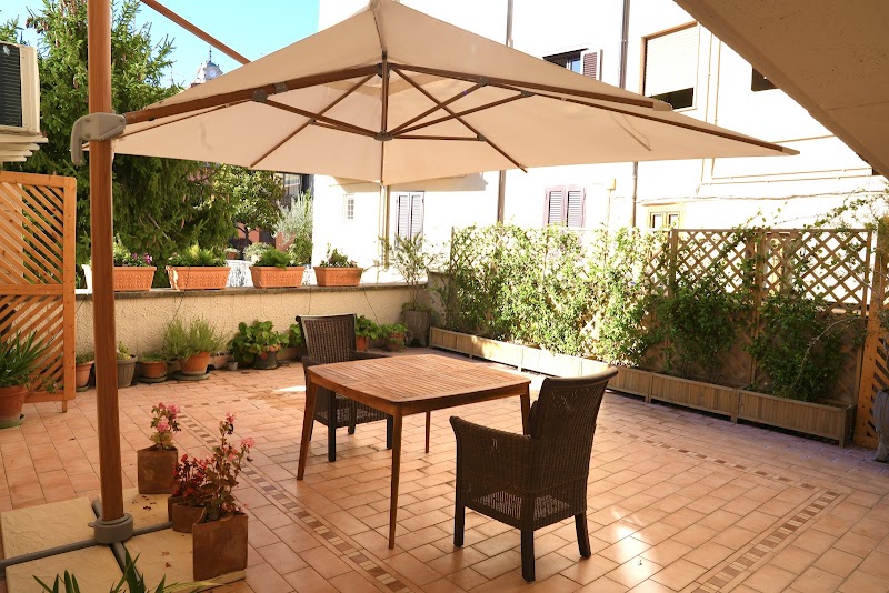 Le Caraffe Alatri - Tourist Accommodation in Alatri, Italy