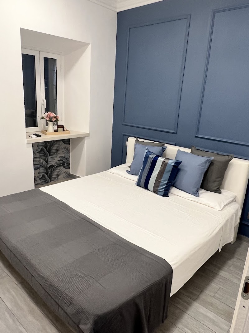 Le Case Col Sole da Silvia Interno 1 in Cisterna di Latina, Italy