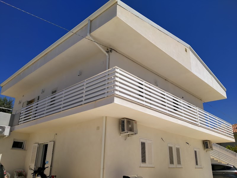 Le Case di Don Peppino in Modica, Italy