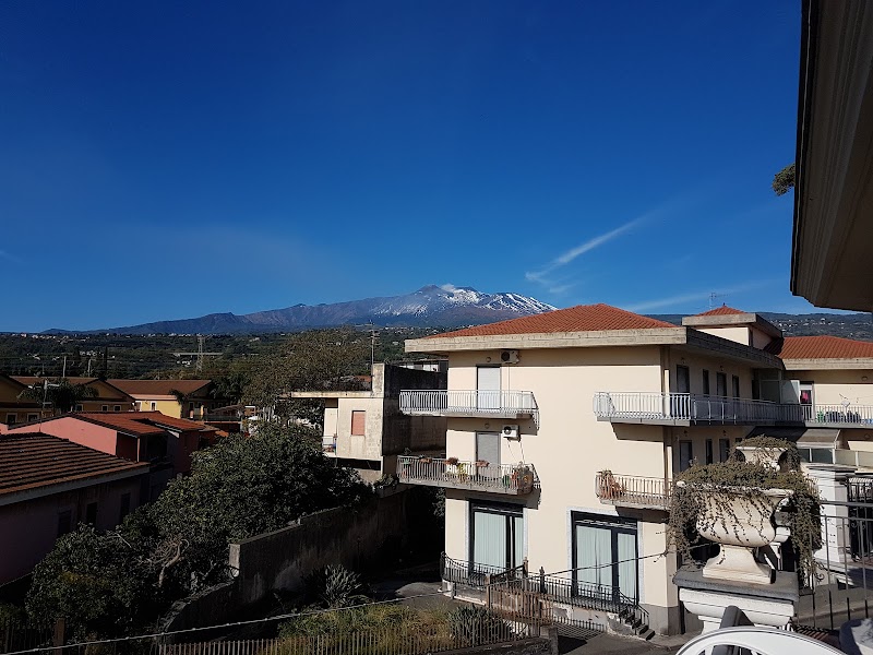 Le Case di Seba in Mascali, Italy