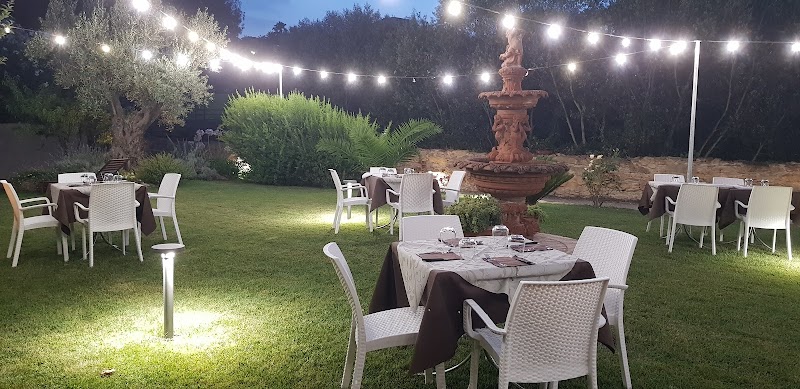 Le Castella B&B Restaurant in Isola Capo Rizzuto, Italy