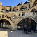 Le Chateau Lambousa Hotel