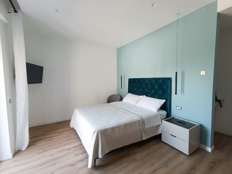 Le Chiavi di Polidoro in Aversa, Italy