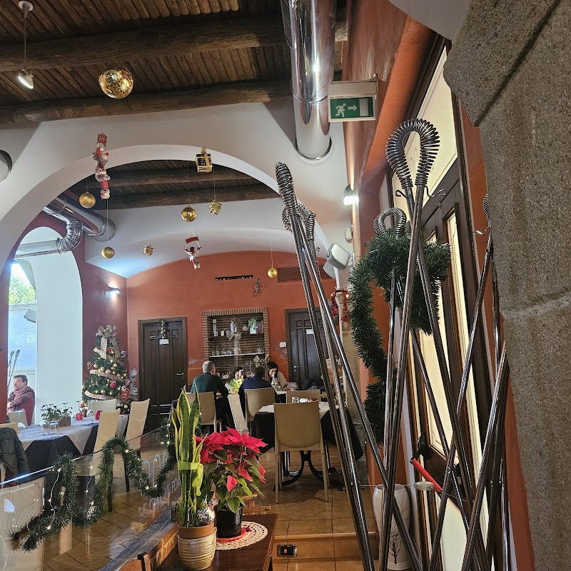 Le Cinque Porte in Fisciano, Italy